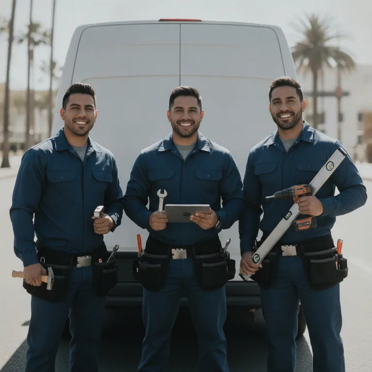 Corredor de Reformas equipo en Ciudad General Escobedo